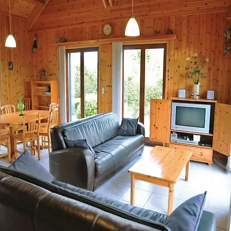 Ferienhaus Holiday Loula