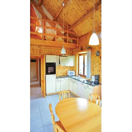 Holiday Loula Ferienhaus *
