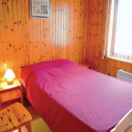 Ferienhaus Holiday Loula *