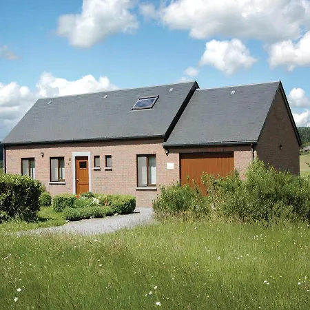Holiday Loula Ferienhaus