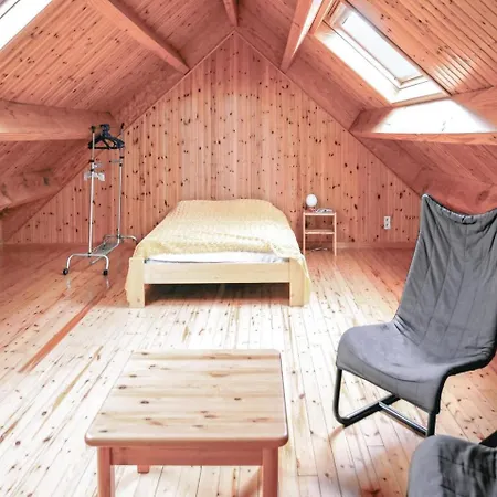 Ferienhaus Holiday Loula *